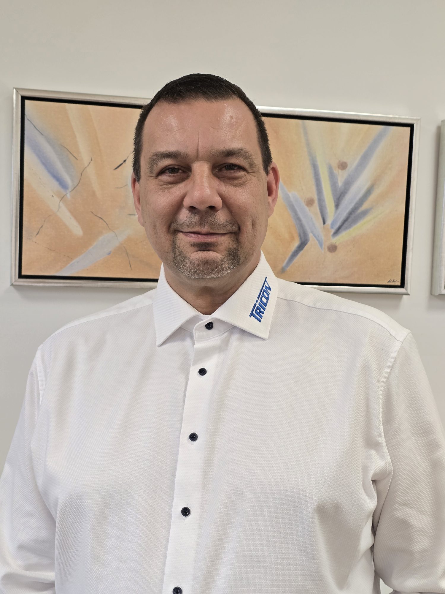 Zoltán Kovács Branch Director