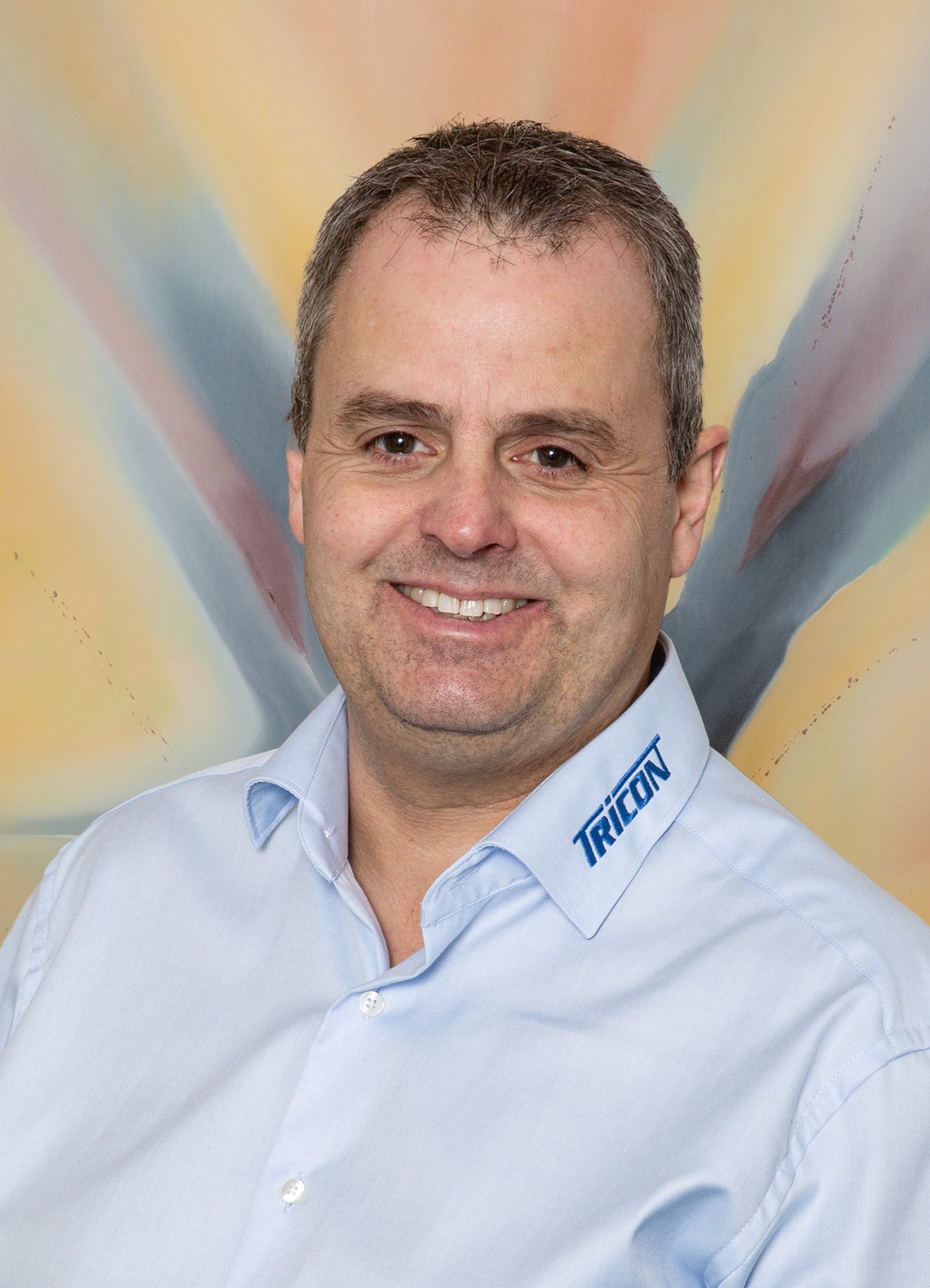 Tricon Electric - Carsten Juhl Thomsen - Sales Manager