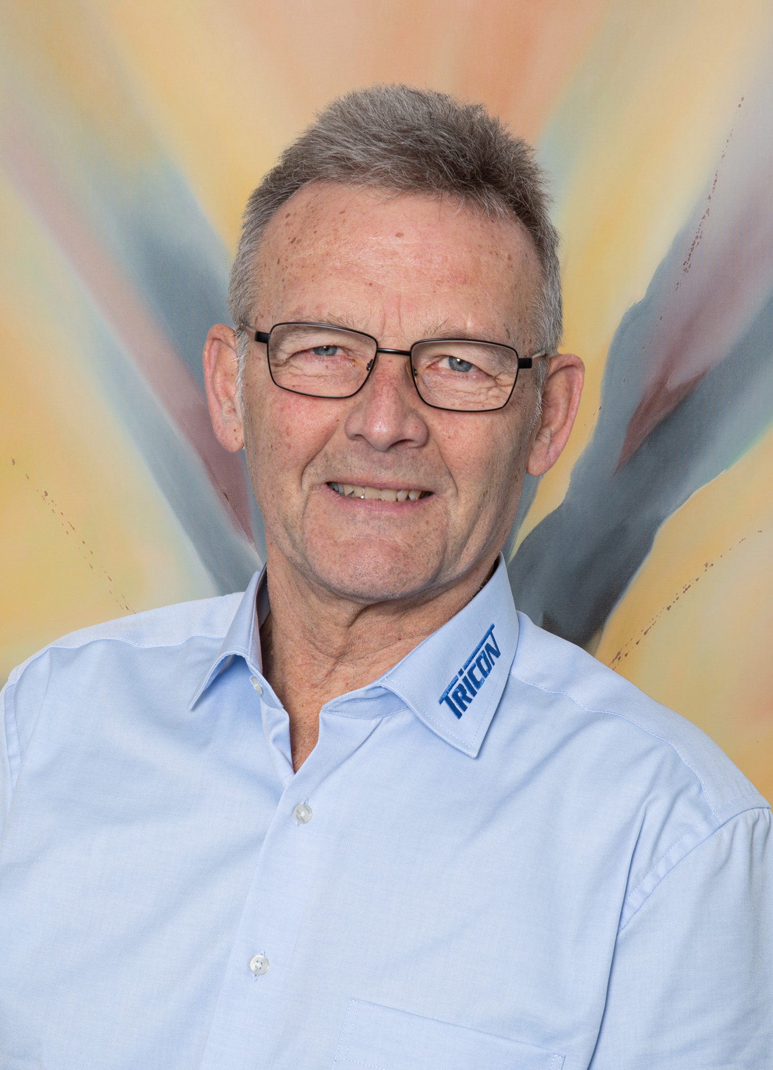 Tricon Electric - Klaus Ovesen - Area Sales Manager