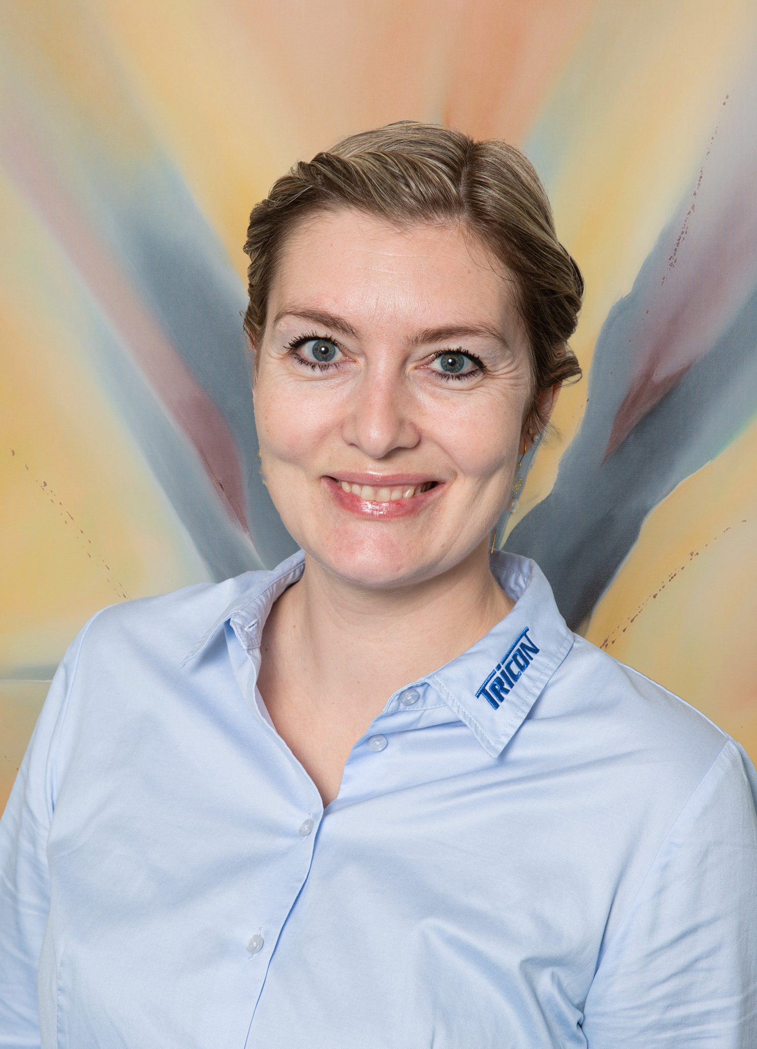 Tricon Electric - Marianna B. Schmidt - HR-Manager
