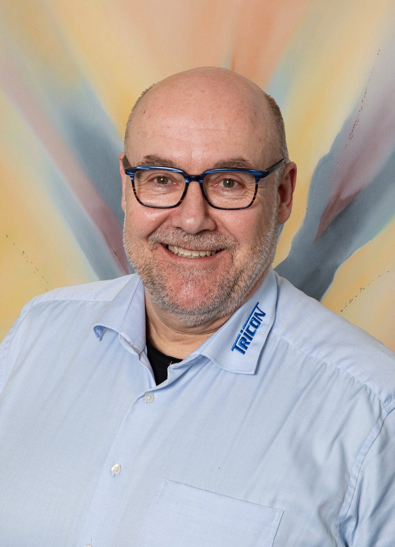 Tricon Electric - Palle Johansson - Purchasing Manager